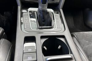 Volkswagen Passat esikatselu 20