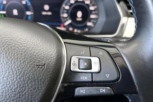 Volkswagen Passat esikatselu 21