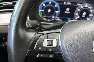 Volkswagen Passat esikatselu 22