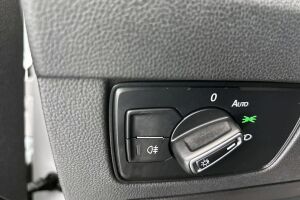 Volkswagen Passat esikatselu 23