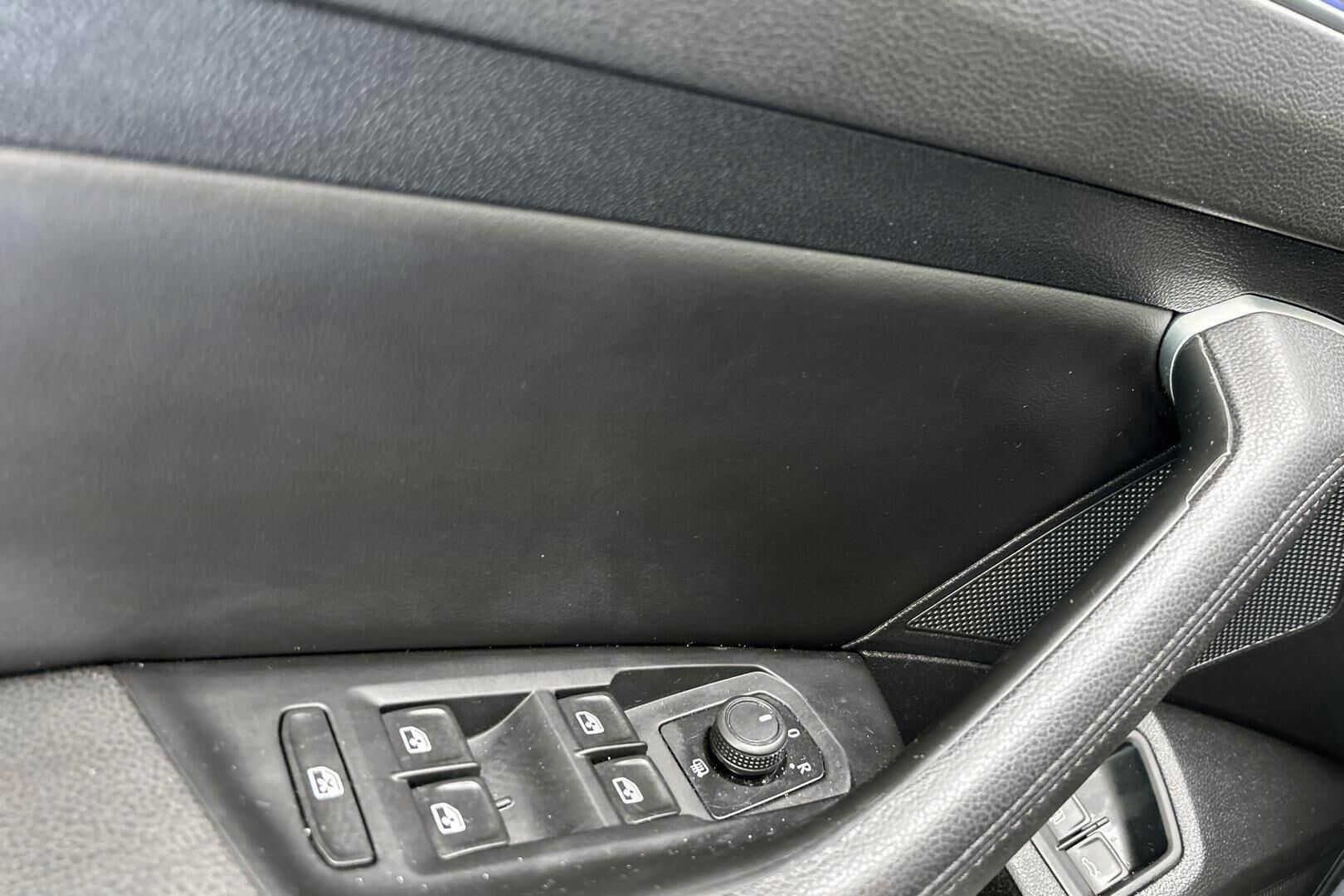 Volkswagen Passat iso kuva 25