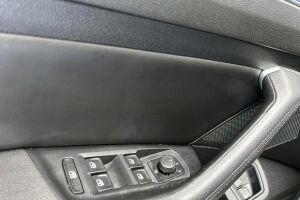 Volkswagen Passat esikatselu 25