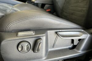 Volkswagen Passat esikatselu 26