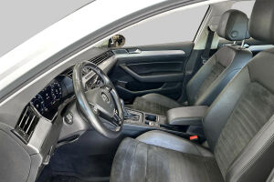 Volkswagen Passat esikatselu 9