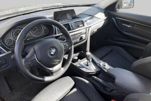 BMW 3-sarja esikatselu 2
