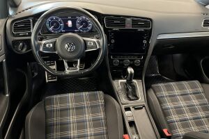 Volkswagen Golf esikatselu 11