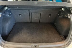 Volkswagen Golf esikatselu 12
