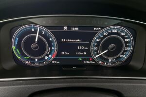 Volkswagen Golf esikatselu 14