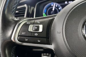 Volkswagen Golf esikatselu 17