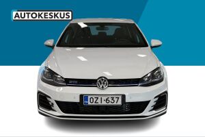 Volkswagen Golf esikatselu 2