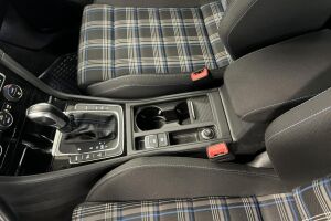 Volkswagen Golf esikatselu 20