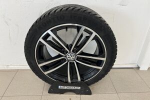 Volkswagen Golf esikatselu 21