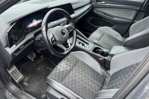 Volkswagen Golf esikatselu 2