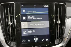 Volvo V60 esikatselu 12