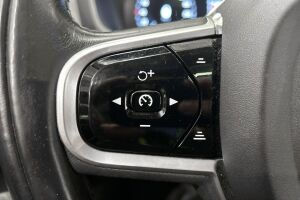 Volvo V60 esikatselu 22