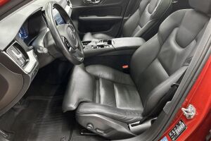 Volvo V60 esikatselu 7