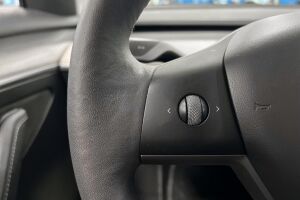 Tesla Model 3 esikatselu 9