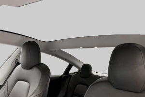 Tesla Model 3 esikatselu 12