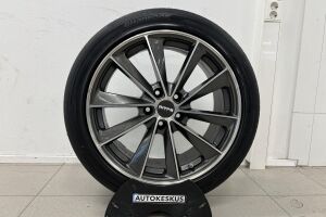 Tesla Model 3 esikatselu 20