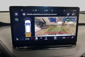 Skoda Enyaq esikatselu 16