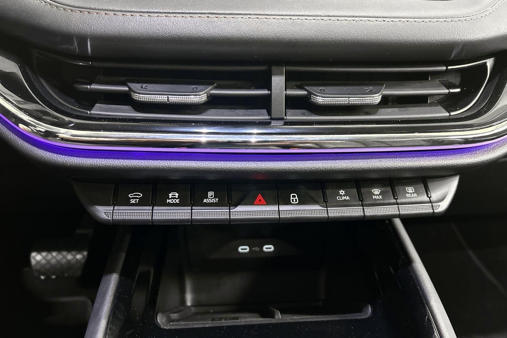 Skoda Enyaq iso kuva 17