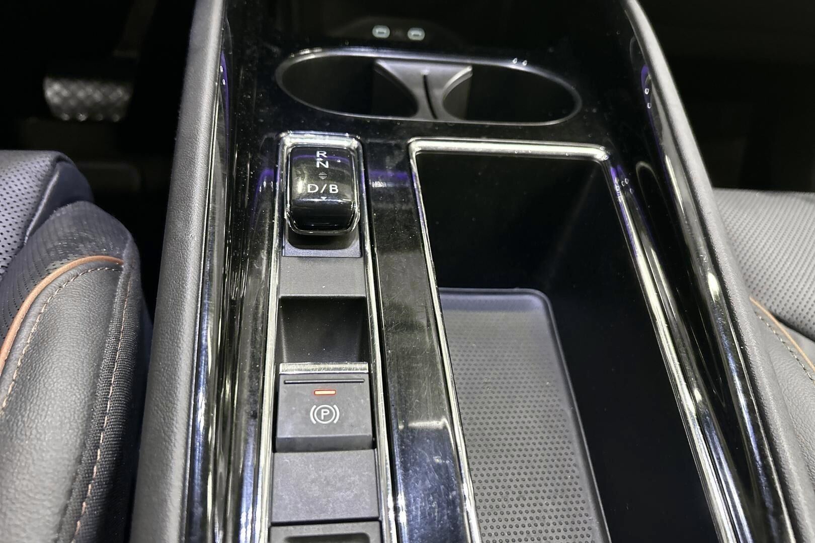 Skoda Enyaq iso kuva 18