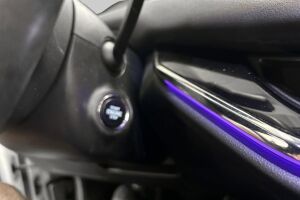 Skoda Enyaq esikatselu 21