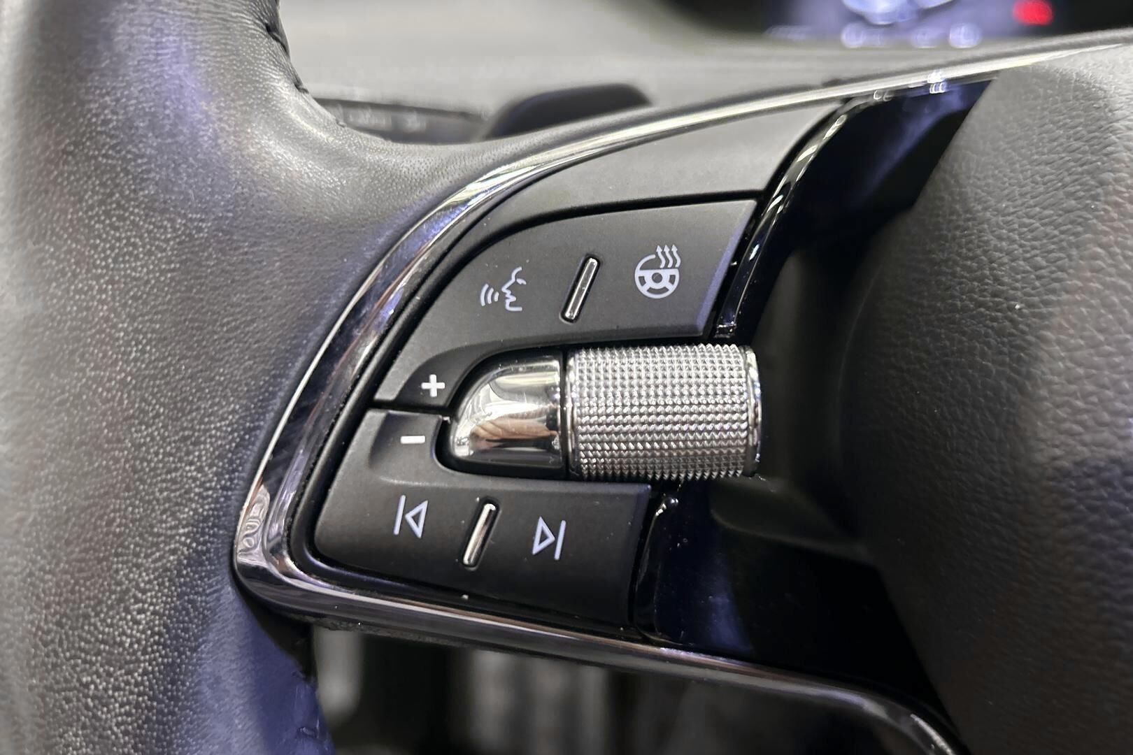Skoda Enyaq iso kuva 23