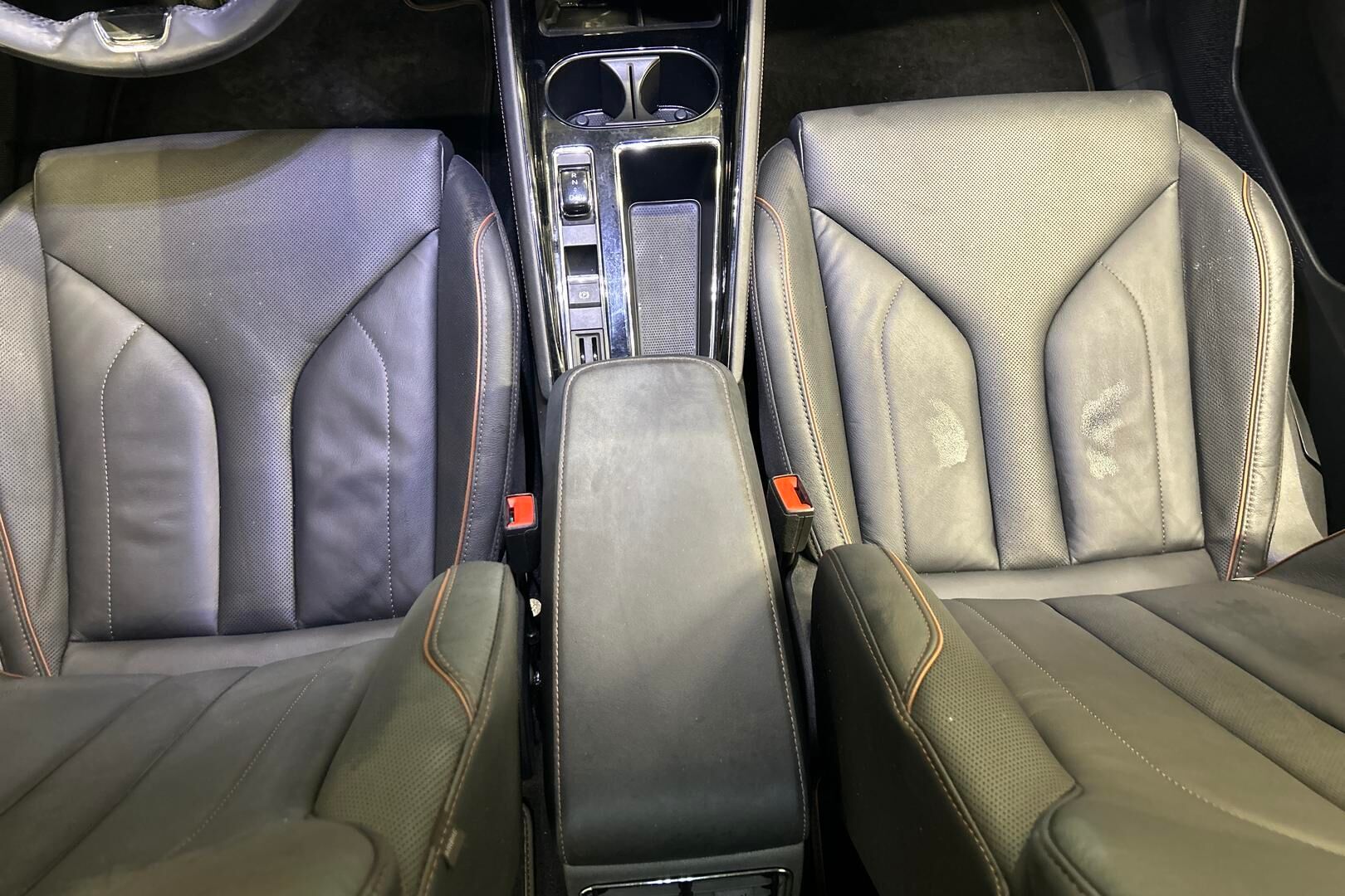 Skoda Enyaq iso kuva 28
