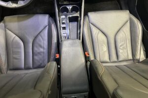 Skoda Enyaq esikatselu 28