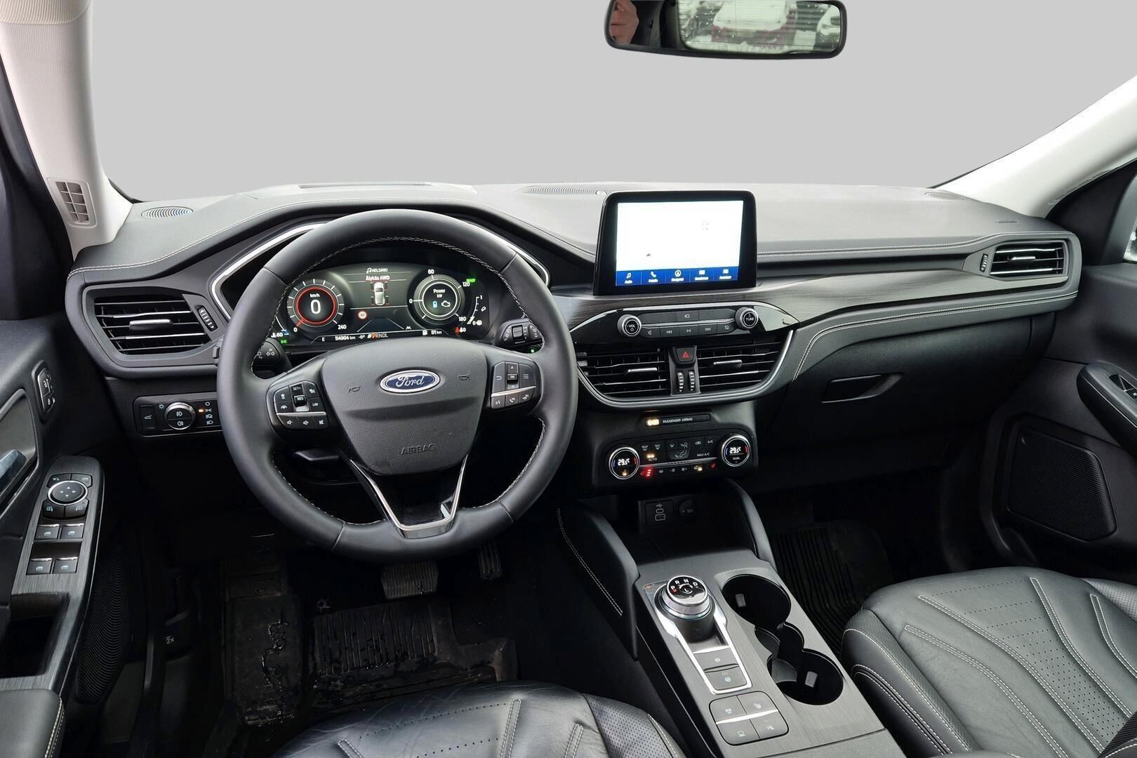 Ford Kuga iso kuva 0