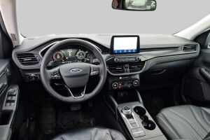 Ford Kuga esikatselu 0