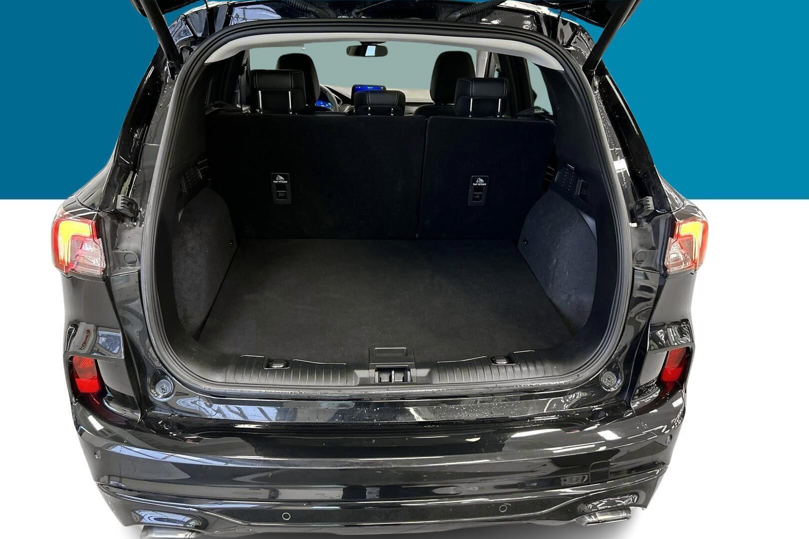 Ford Kuga iso kuva 11