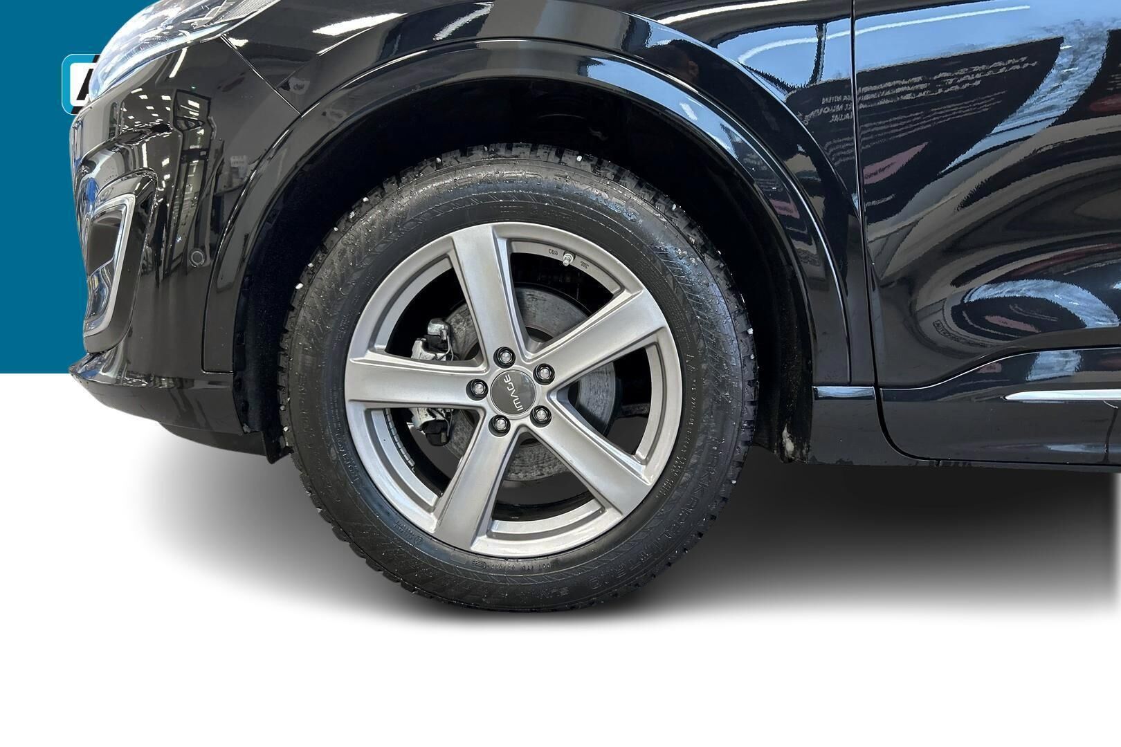 Ford Kuga iso kuva 12