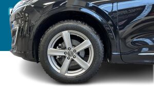 Ford Kuga esikatselu 12