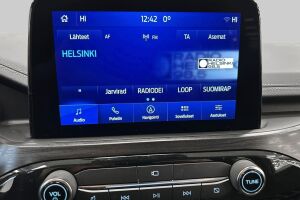 Ford Kuga esikatselu 14