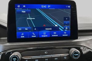 Ford Kuga esikatselu 15