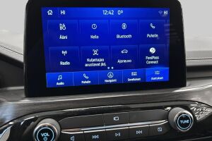 Ford Kuga esikatselu 17