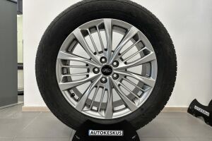 Ford Kuga esikatselu 29