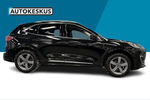 Ford Kuga esikatselu 3