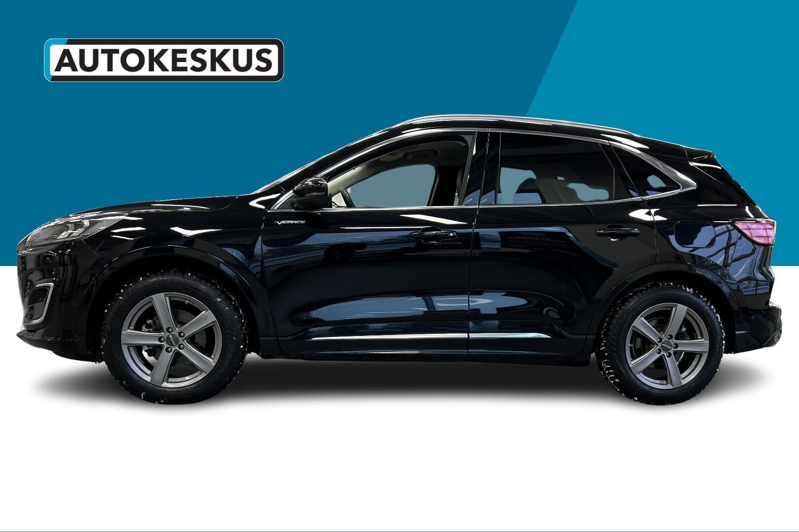 Ford Kuga iso kuva 7