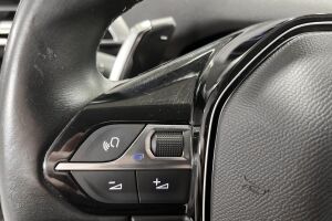 Peugeot 5008 esikatselu 13