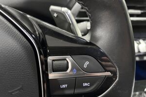 Peugeot 5008 esikatselu 14