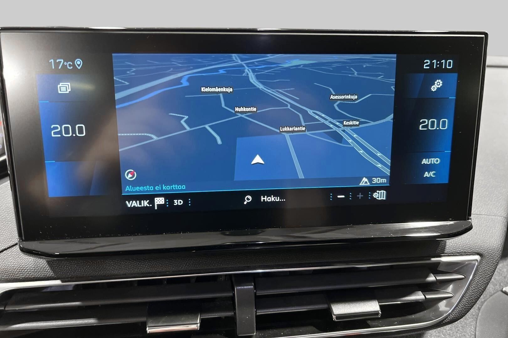 Peugeot 5008 iso kuva 23