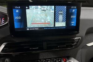Peugeot 5008 esikatselu 17