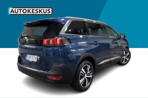 Peugeot 5008 esikatselu 19