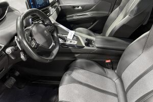 Peugeot 5008 esikatselu 20