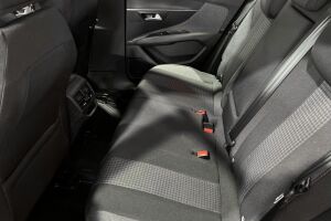 Peugeot 3008 esikatselu 10