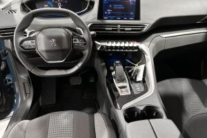 Peugeot 3008 esikatselu 11