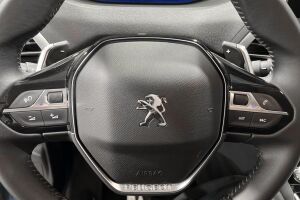 Peugeot 3008 esikatselu 14